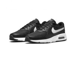 CALZADO CABALLERO AIRMAX NIKE NEGRO