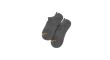 MEDIAS CORTAS CAT PAQ X2