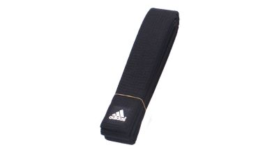 CINTO ADIDAS COLOR NEGRO OFERTA