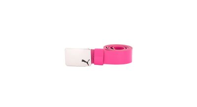 CINTO PUMA COLOR FUCCIA OFERTA